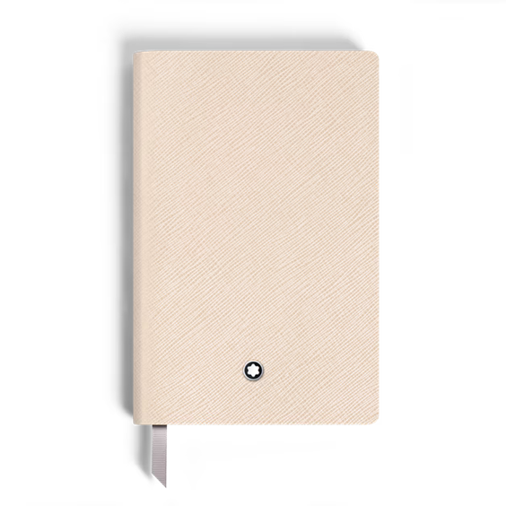 Agenda Montblanc Sartorial in Pelle 134729 - 134729